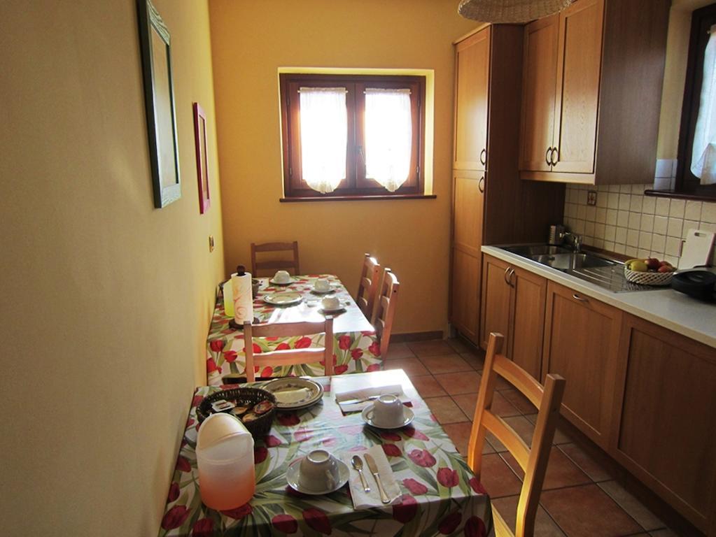 Stirenca B&B Triest Exterior foto
