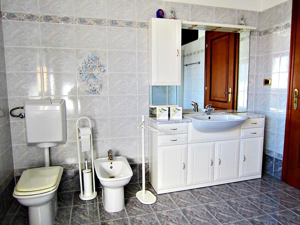 Stirenca B&B Triest Zimmer foto