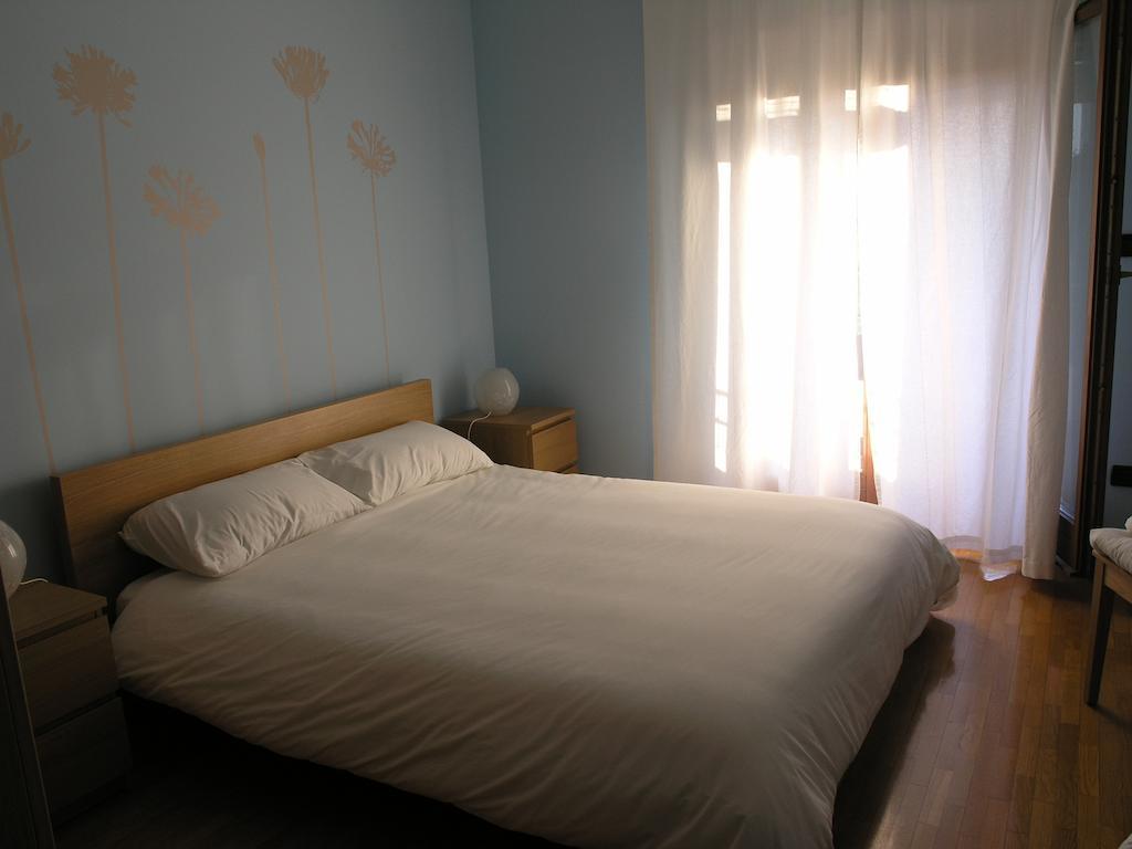 Stirenca B&B Triest Zimmer foto