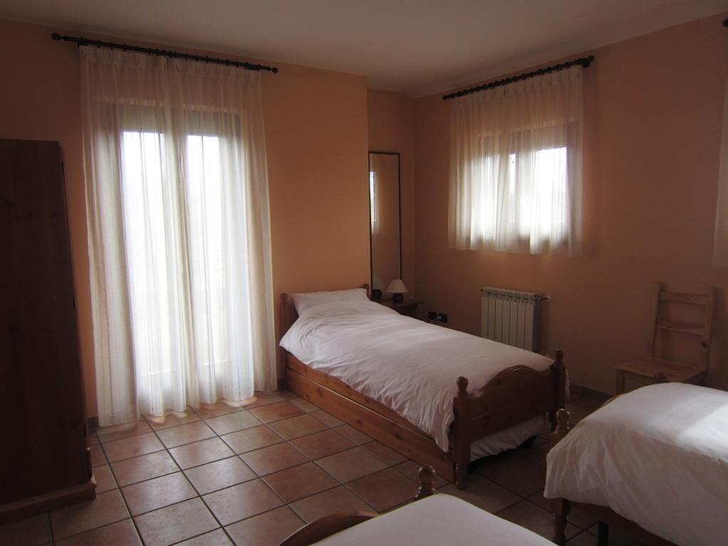 Stirenca B&B Triest Zimmer foto