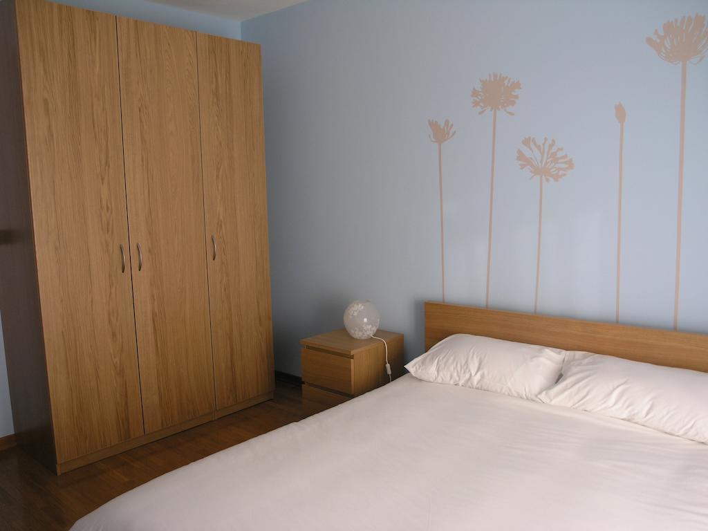 Stirenca B&B Triest Zimmer foto